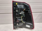 Tail Lamp, Left
